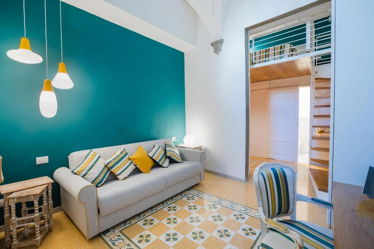 Fiesolana - Sant'Ambrogio Neighbourhood Apartment Florence