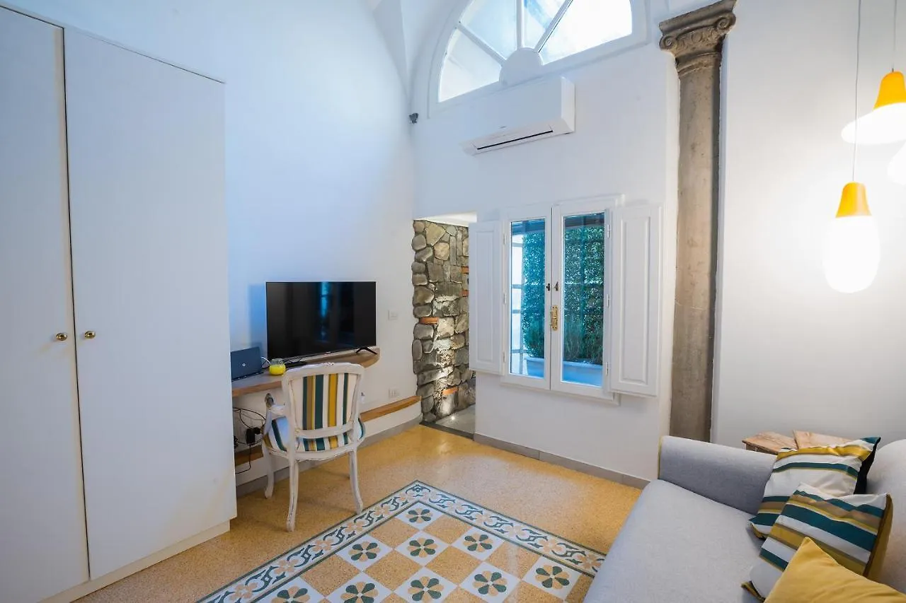 Fiesolana - Sant'Ambrogio Neighbourhood Apartment Florence