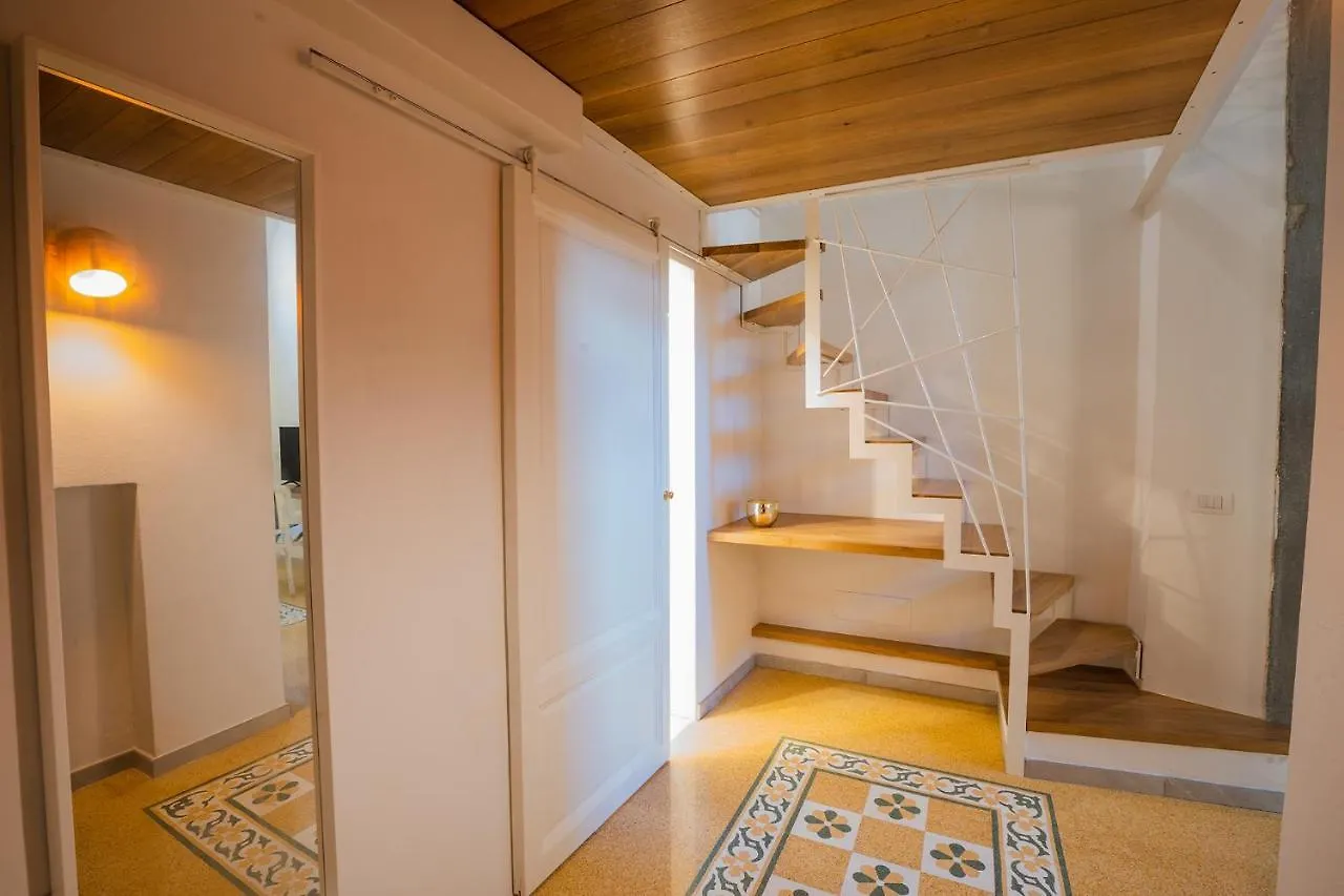 Fiesolana - Sant'Ambrogio Neighbourhood Apartment Florence