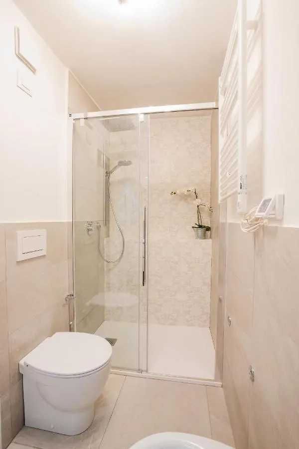 Fiesolana - Sant'Ambrogio Neighbourhood Apartment Florence